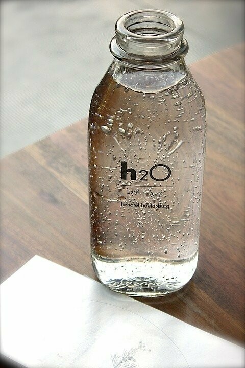 BOTELLA PERSONALIZADA