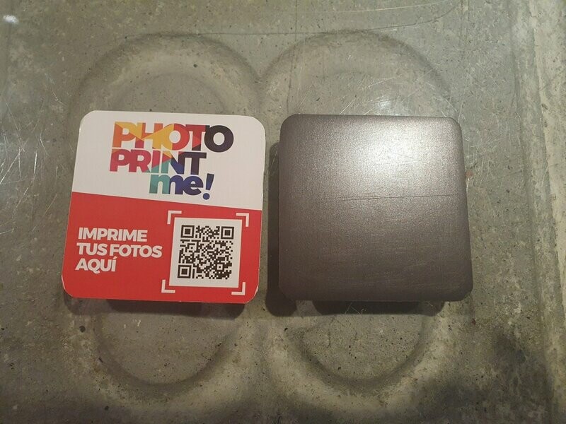 IMANES MAGNÉTICOS PERSONALIZADOS