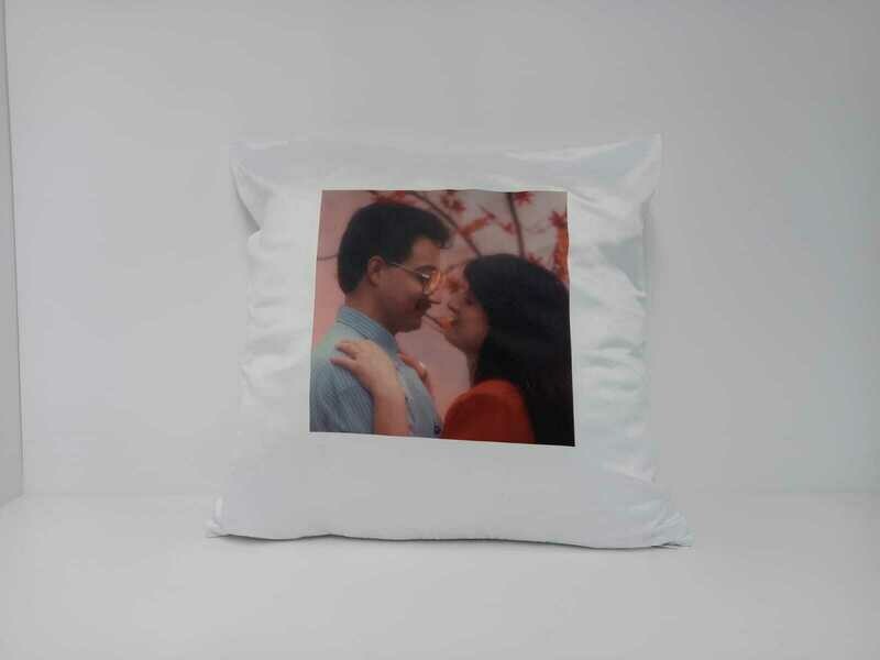 COJINES PERSONALIZADOS (ESPECIAL ENAMORADOS)