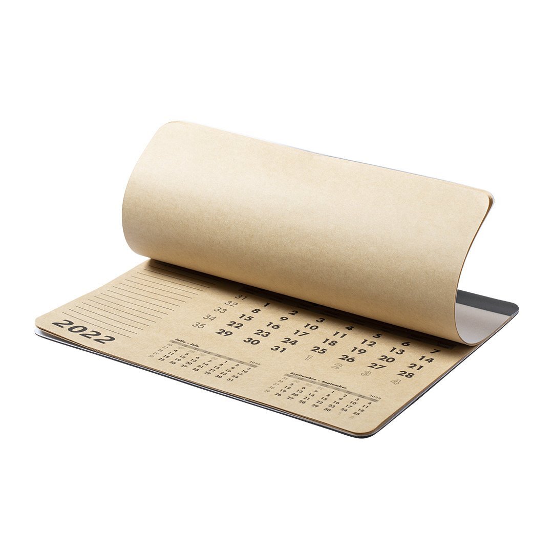 Alfombrilla Calendario Flen