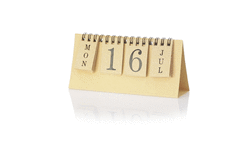 Calendario perpetuo Gadner