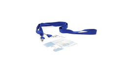 Identificador Lanyard Cail