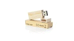 Memoria usb Norex