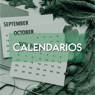 CALENDARIS