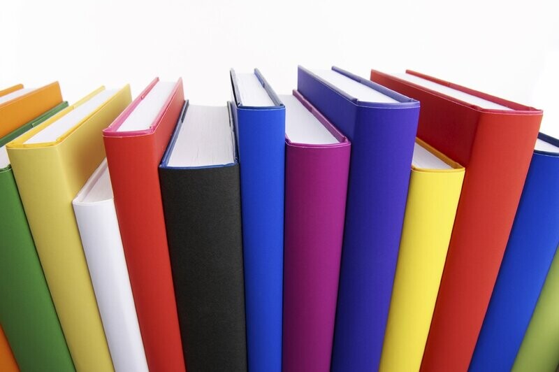 ENCUADERNACION DE LIBROS TAPA DURA