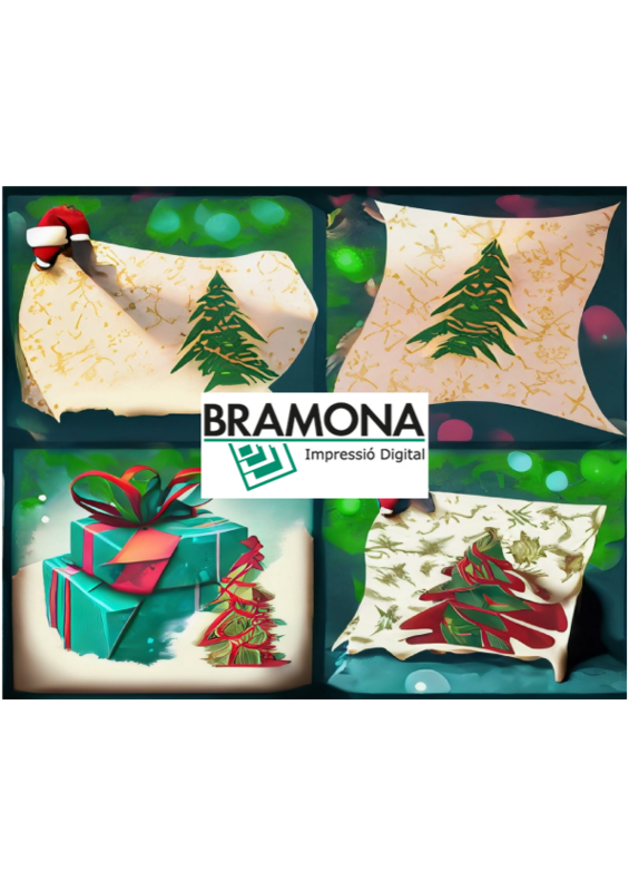Tarjeta regalo