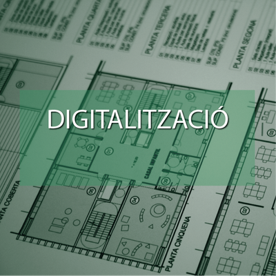 DIGITALIZACIÓN