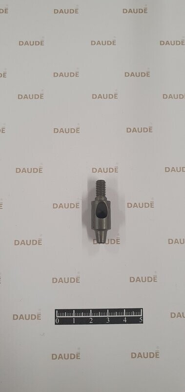Emporte pièce 4,0mm - 1 pièce