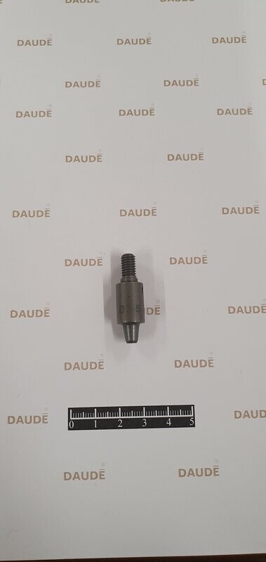 Emporte pièce 3,5mm - 1 pièce