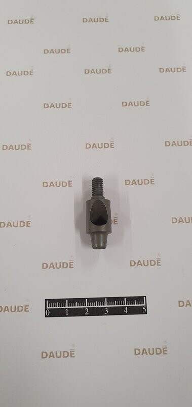 Emporte pièce 5,0mm - 1 pièce