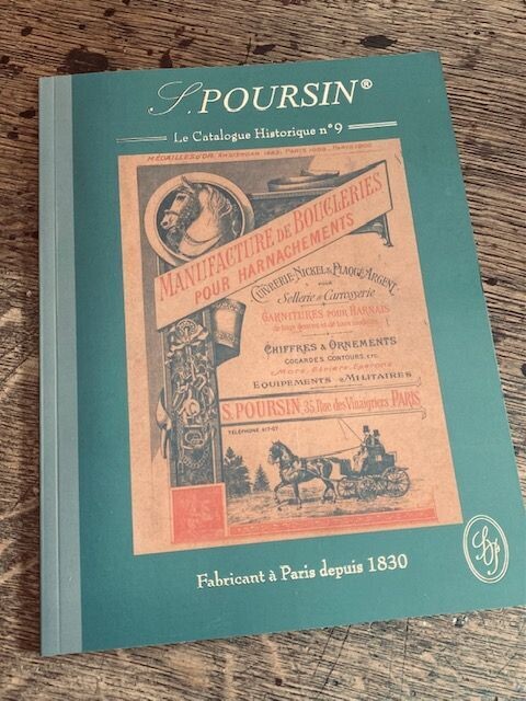 Livre "Le catalogue Historique n°9" - 70 pages