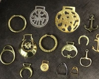 Pendentifs - Ornements à suspendre
