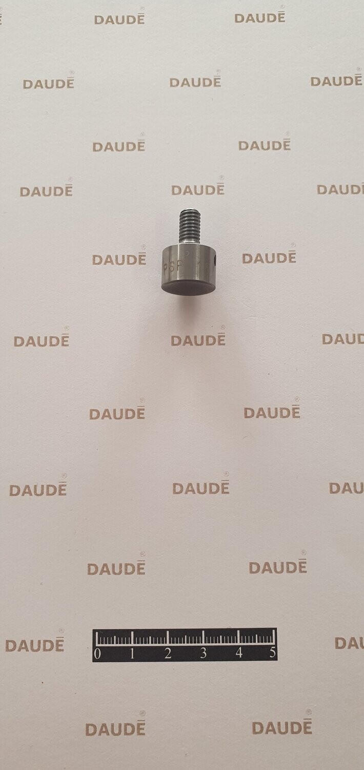 Poinçon Calotte 9 - 1 pièce