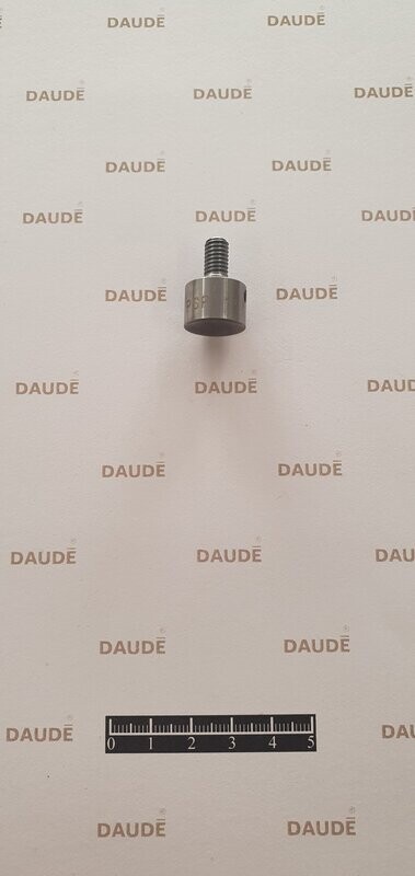 Poinçon Calotte 9 - 1 pièce