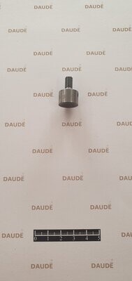 Poinçon Calotte 9 - 1 pièce