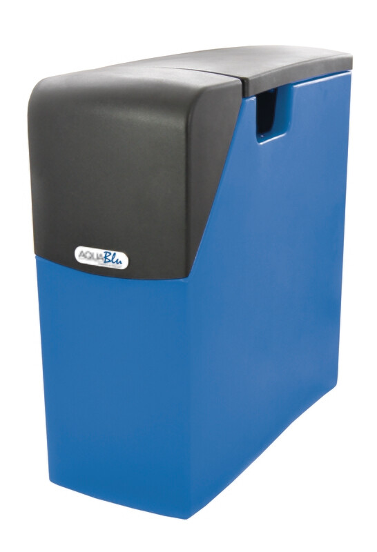 Kinetico AquaBlu Water Softener