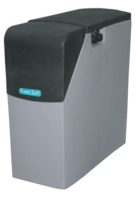 Kinetico SuperSoft Water With Install Kit Softener Supply Only