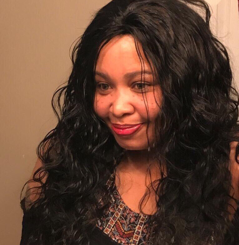 HD Full Lace Wigs 