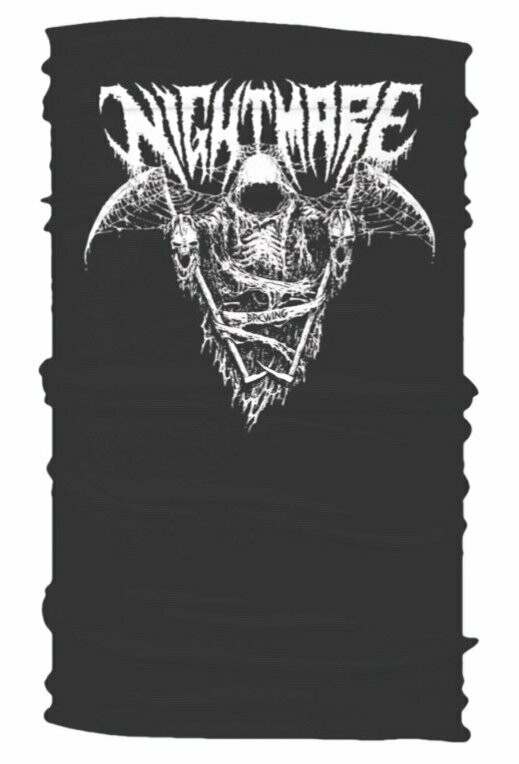 Nightmare Gaiter