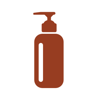 Cosmética Corporal e Higiene