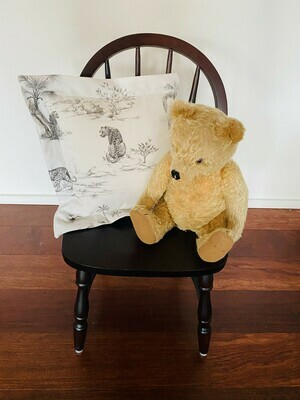 Kissen Dschungeltiere