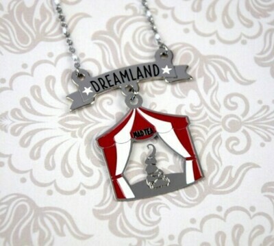 Collana Dreamland Dumbo Mad Tea DDC001
