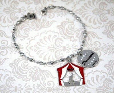 Bracciale Dreamland Dumbo Mad Tea DDB001