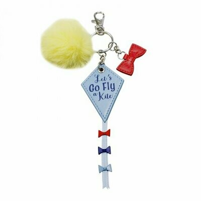 Portachiavi Mary Poppins