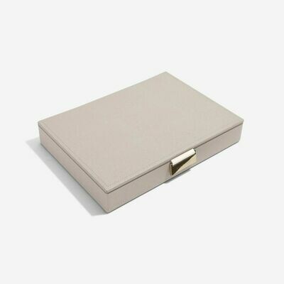 Portagioie TOP Classic Taupe Stackers art. 73750