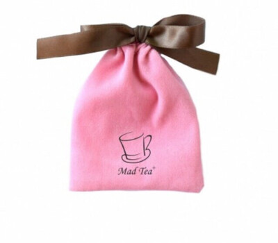 Orecchini Mad Tea "Sogna in grande" MWO006
