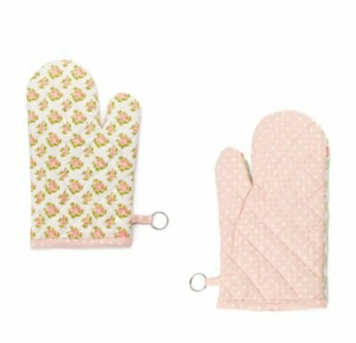 Guantone da forno Margaret var. Elena