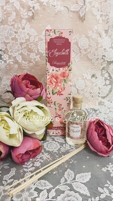 Diffusore di fragranze 100 ml Linea Elisabeth
