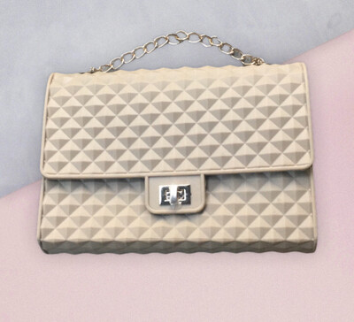 Tracollina gummy color tortora