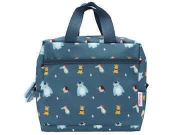 Borsa termica Monsters