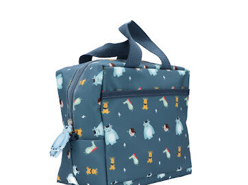 Borsa termica Monsters