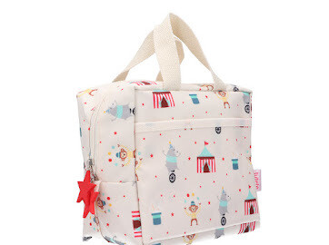 Borsa termica Circo