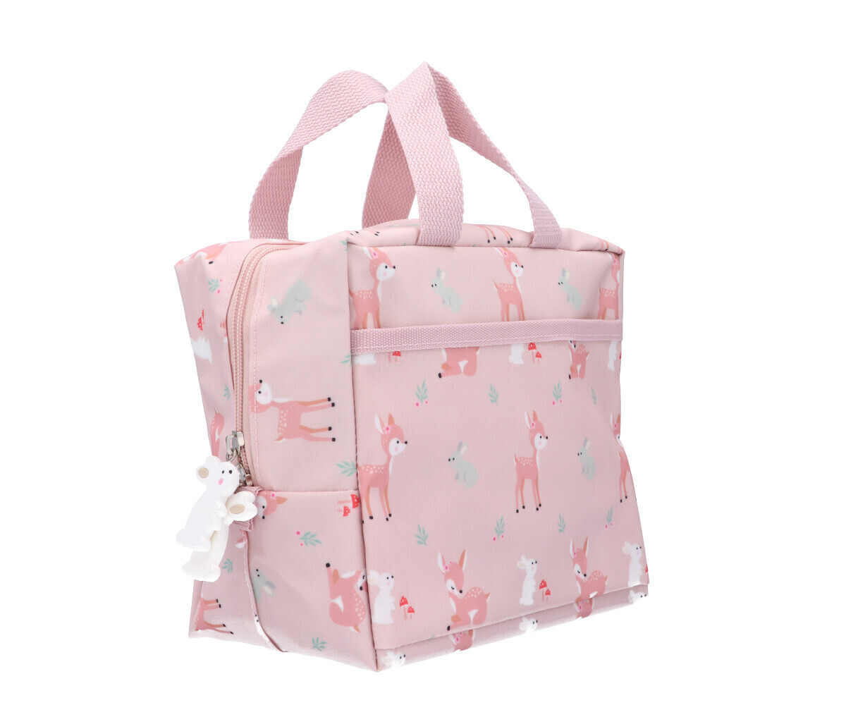 Borsa termica cerbiatti
