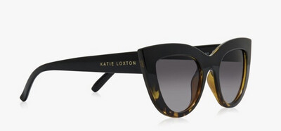 Occhiali da sole Katie Loxton Capri tartaruga KLSG 004