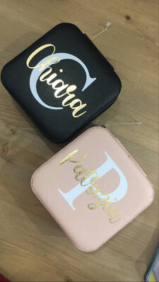 Portagioie personalizzato Elite