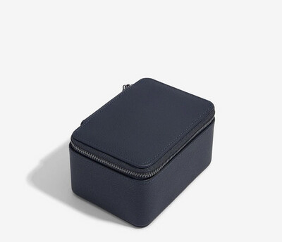 Box Porta Orologi Blu Stackers 74569