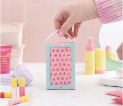 Fascia per capelli  Mr Wonderful - Cuori