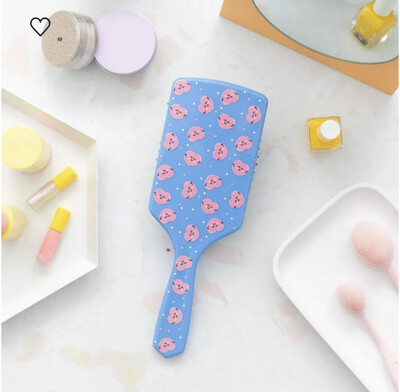 Spazzola Mr Wonderful  - Cuori