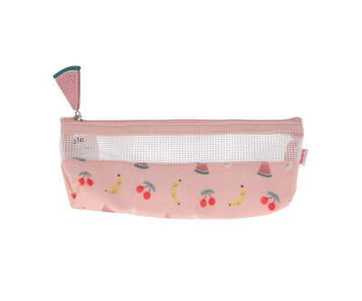 Astuccio spazzolino frutta