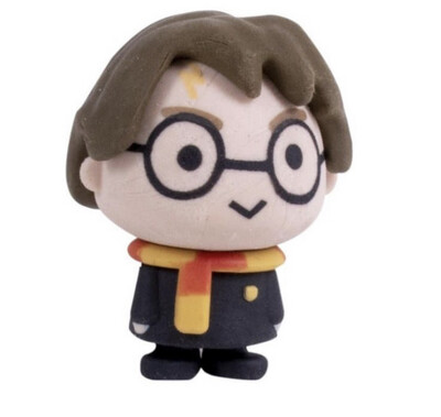 Gomma da cancellare 3D Harry Potter