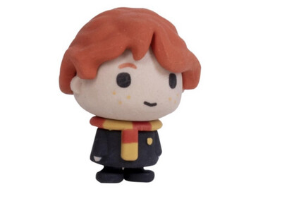 Gomma da cancellare 3D Harry Potter - Ron