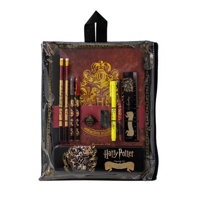 Set stationery Harry Potter