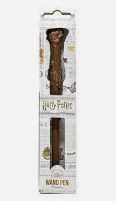 Penna bacchetta di Harry Potter