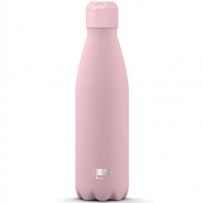 Bottiglia termica 350 ml rosa