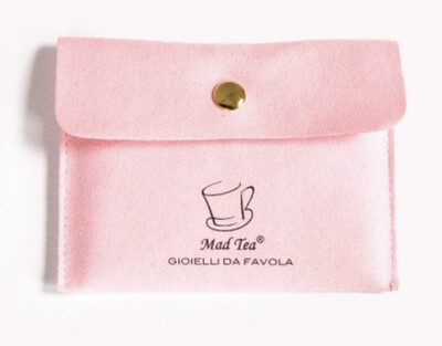 Collana da favola Mad Tea Happiness WVAC017