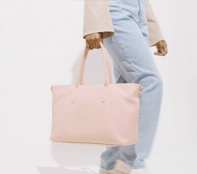 Borsa rosa polvere Mommy Katie Loxton KLB2724